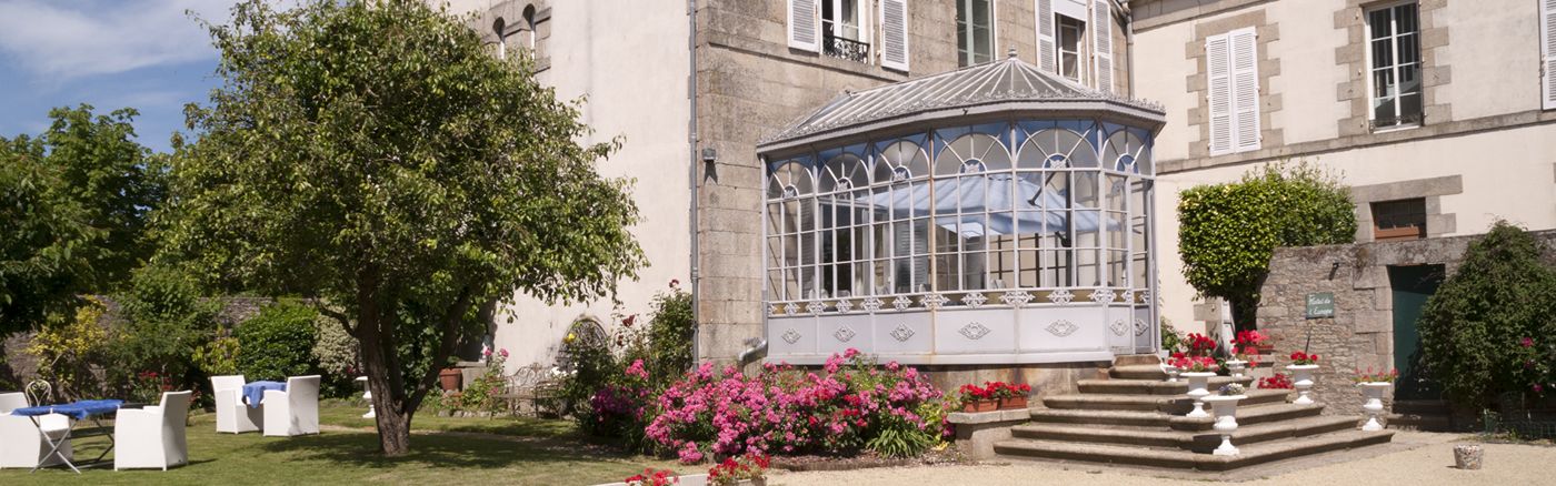 Hôtel de l'Europe