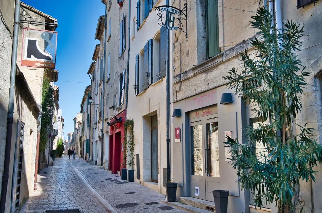 Hôtel La Taverne
