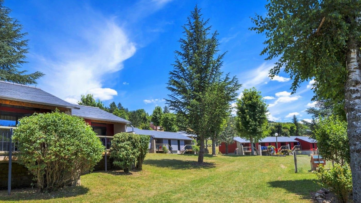 Domaine Aigoual Cévennes