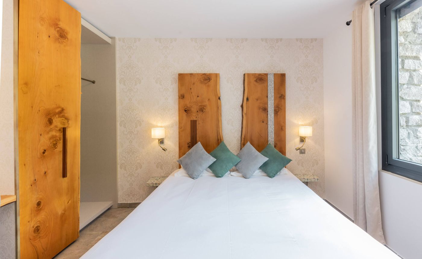 Auberge Restonica