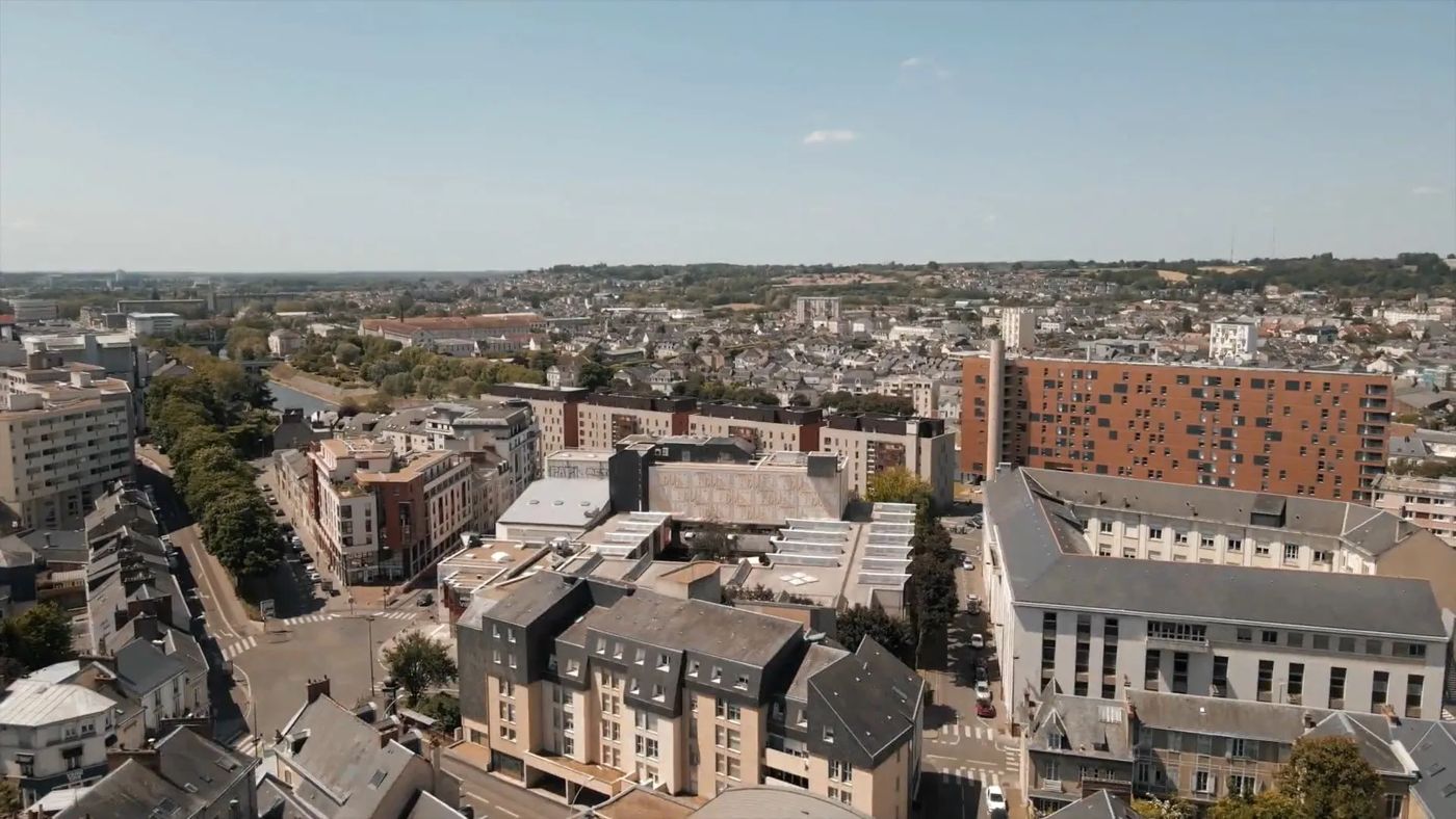 Leprince Hôtel - Spa