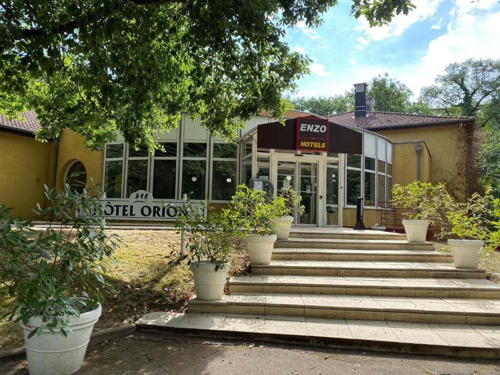 Hôtel Orion