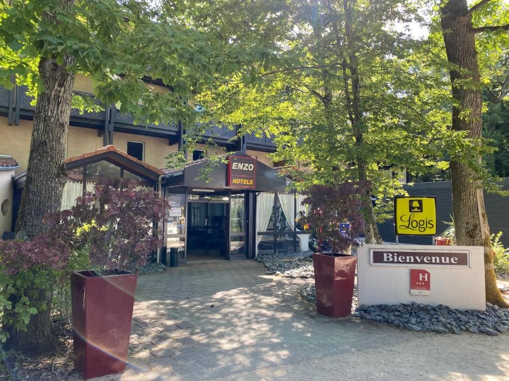 Hôtel Diane
