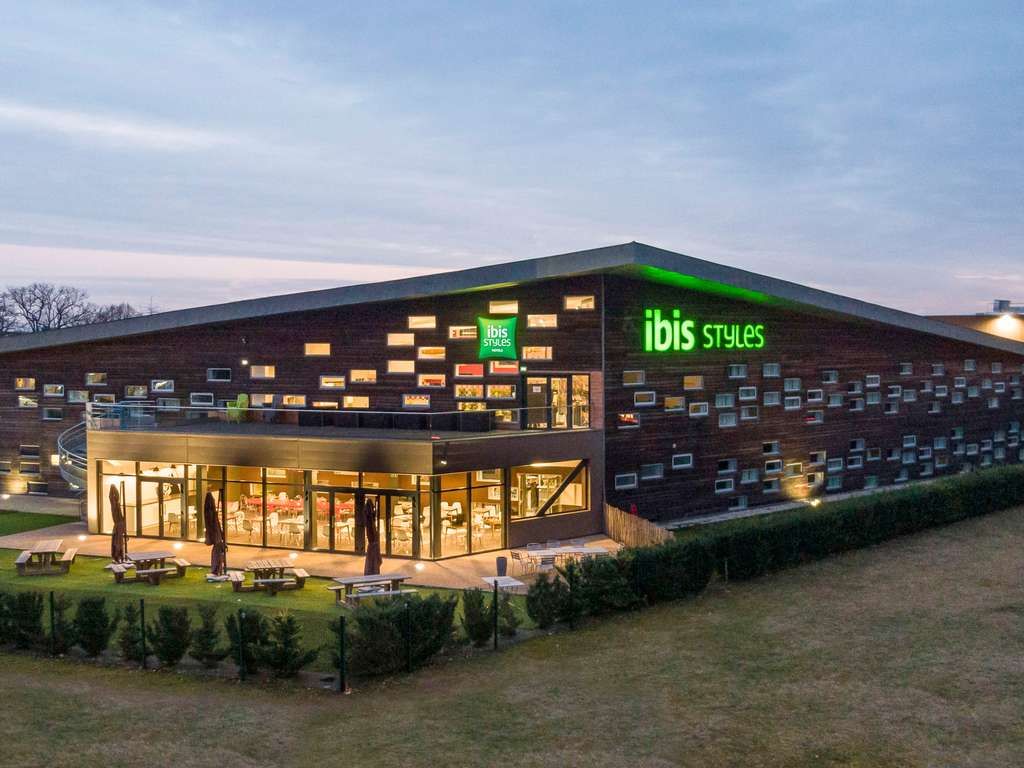 Ibis Styles