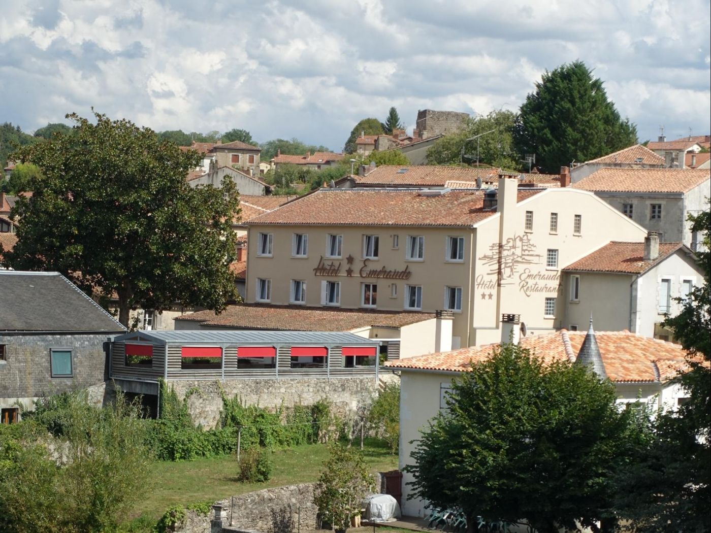 Émeraude