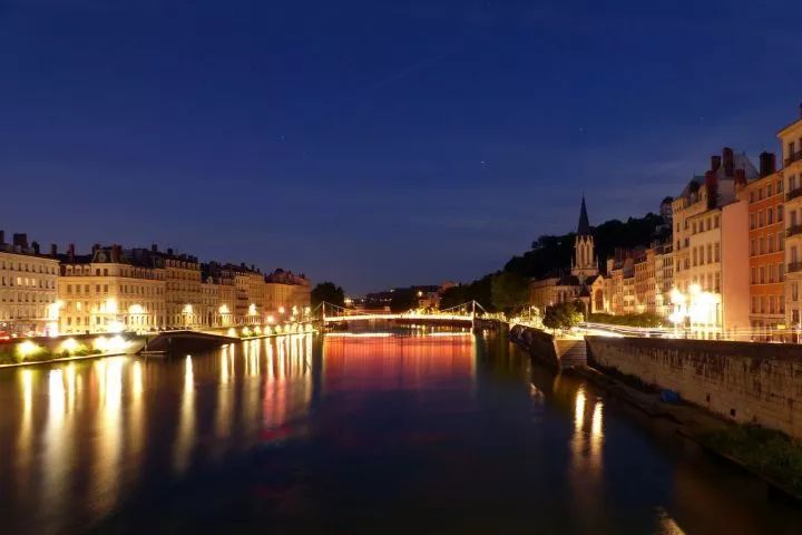 Hôtel Lyon-Est