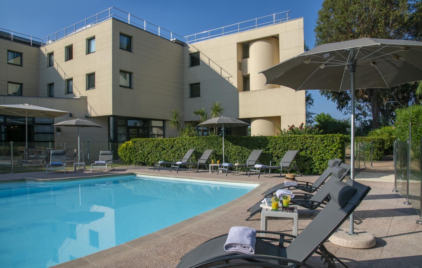 Hôtel Mercure