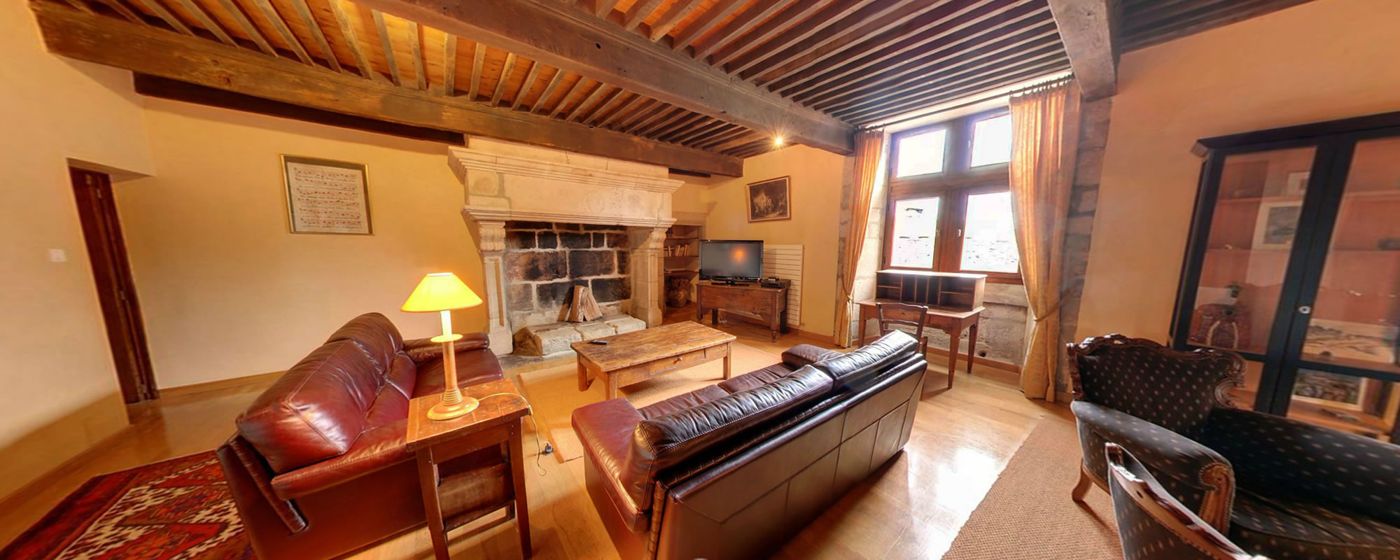Auberge de la Régordane