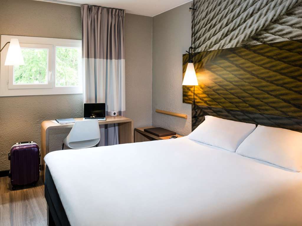 Ibis Bourg-en-Bresse