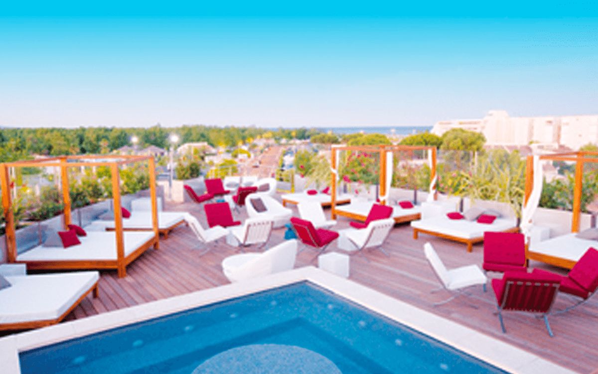 Hôtel Oz'inn