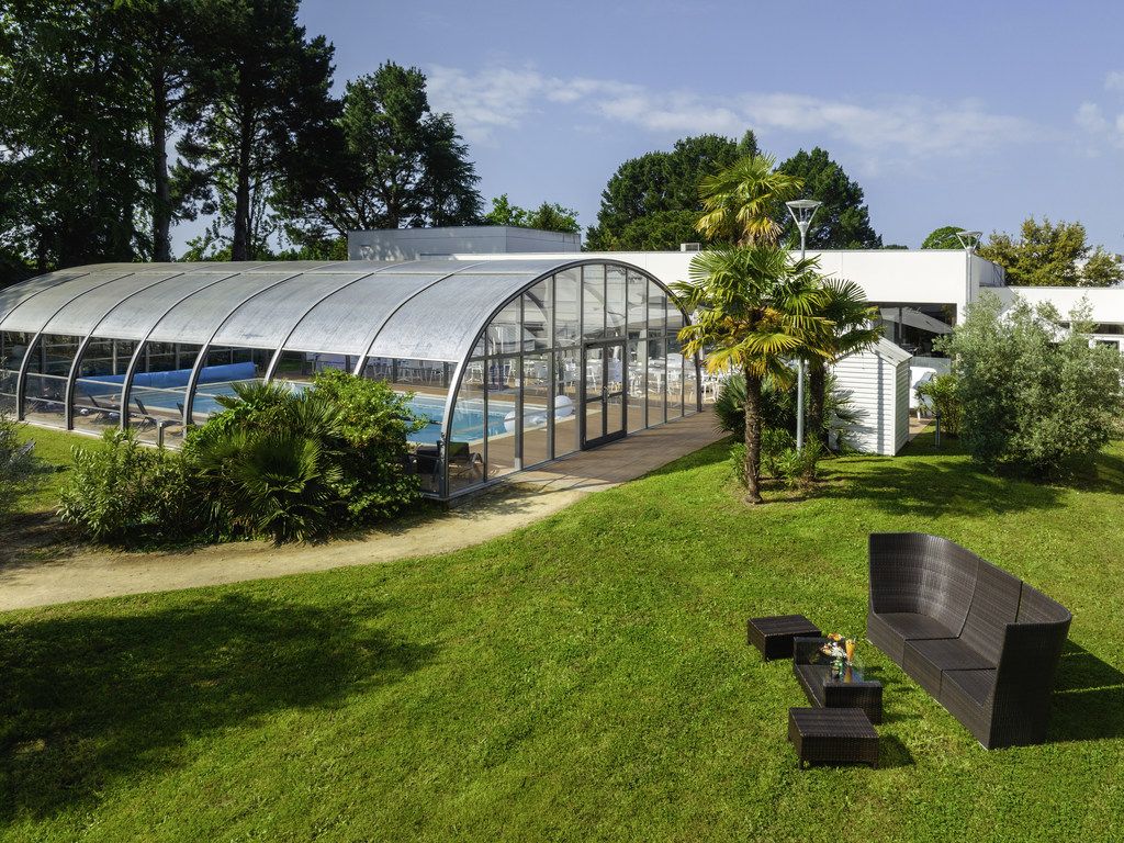 Novotel Nantes Carquefou