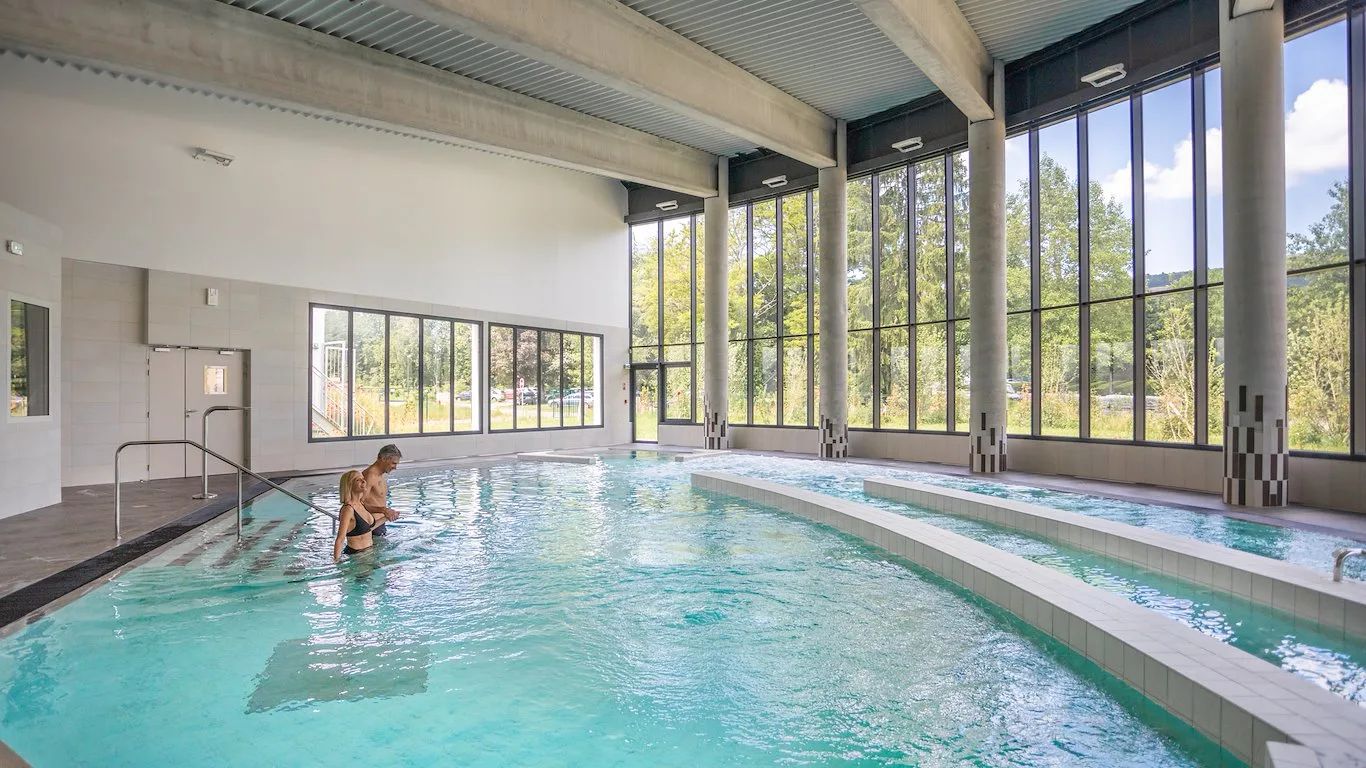 Villa Thermae