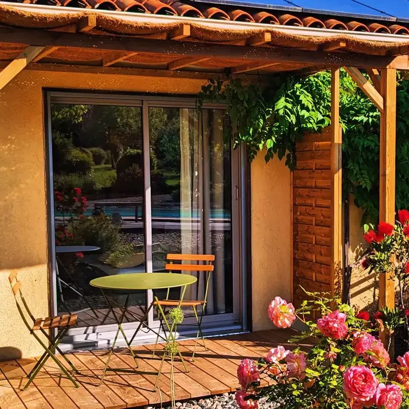 Villa Font Vive