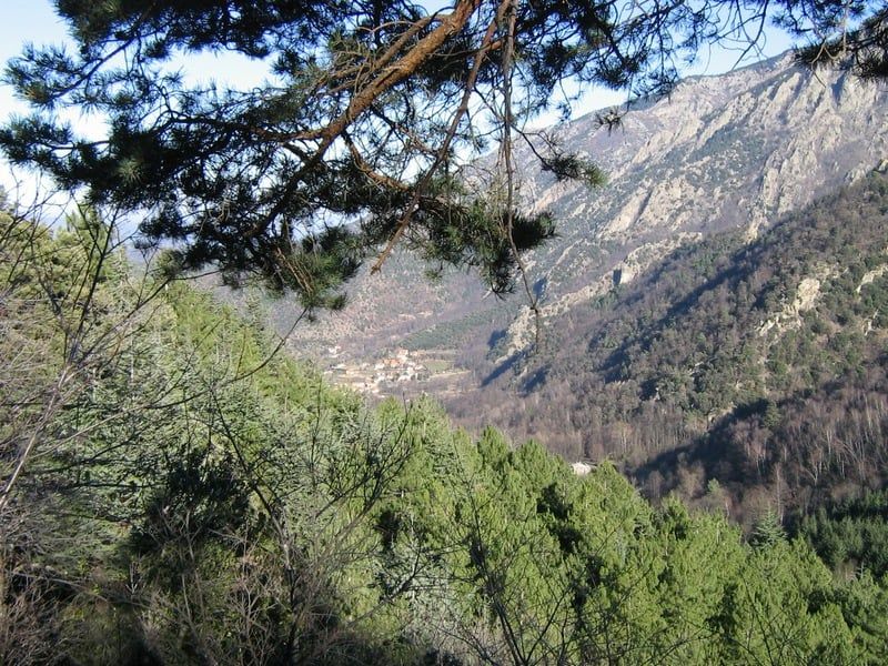 Les Chalets Quazemi