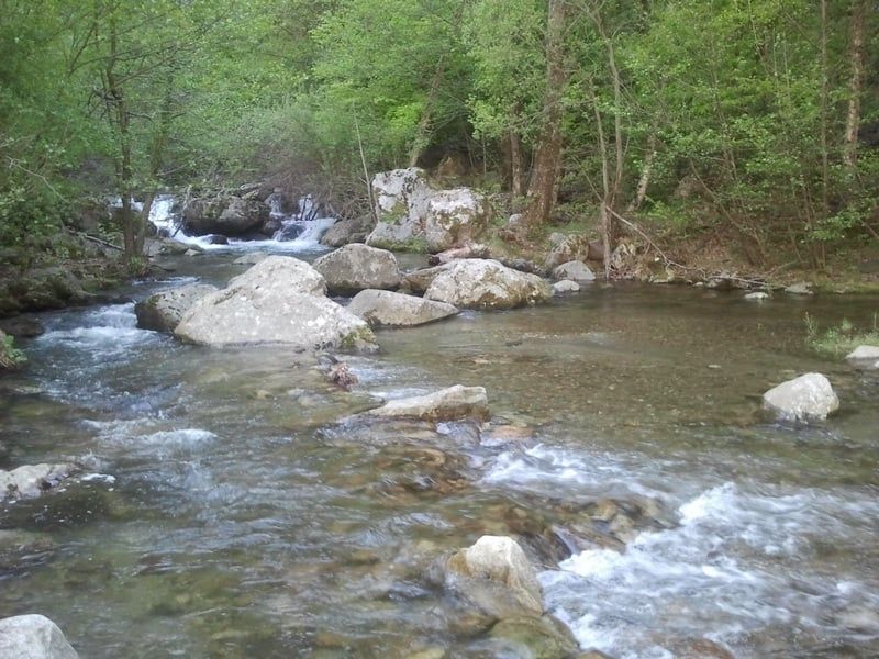 Les Chalets Quazemi