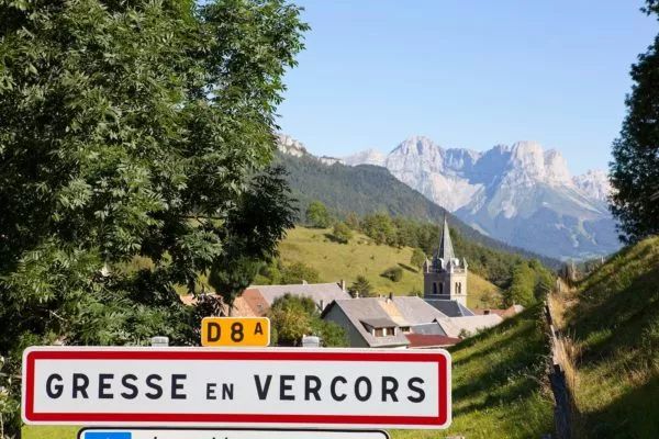 L'Auberge Buissonnière