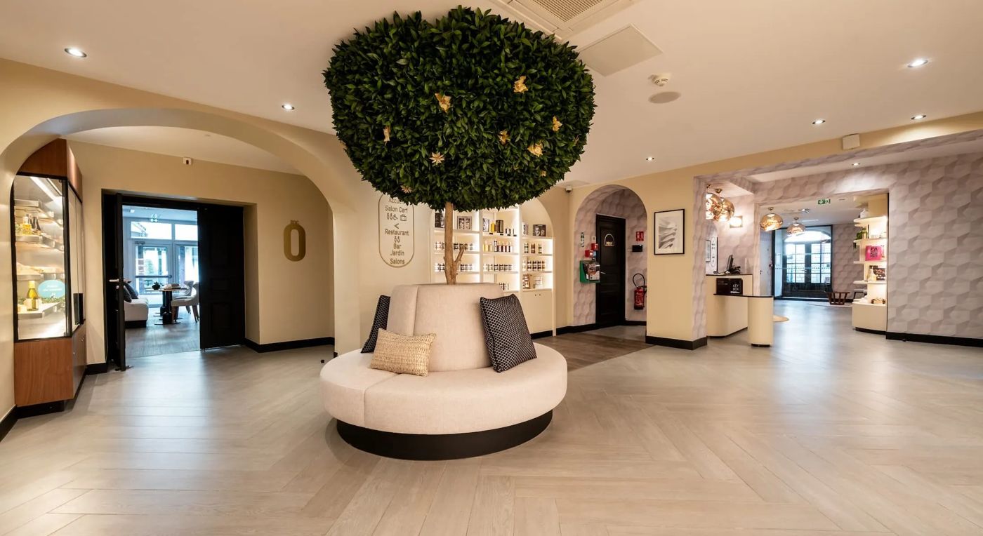 Hôtel Mercure Paris Ouest