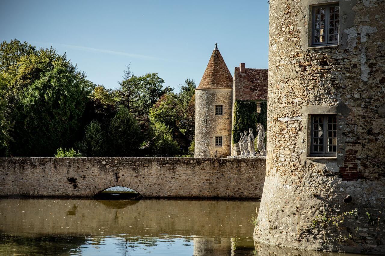 Maison du Val