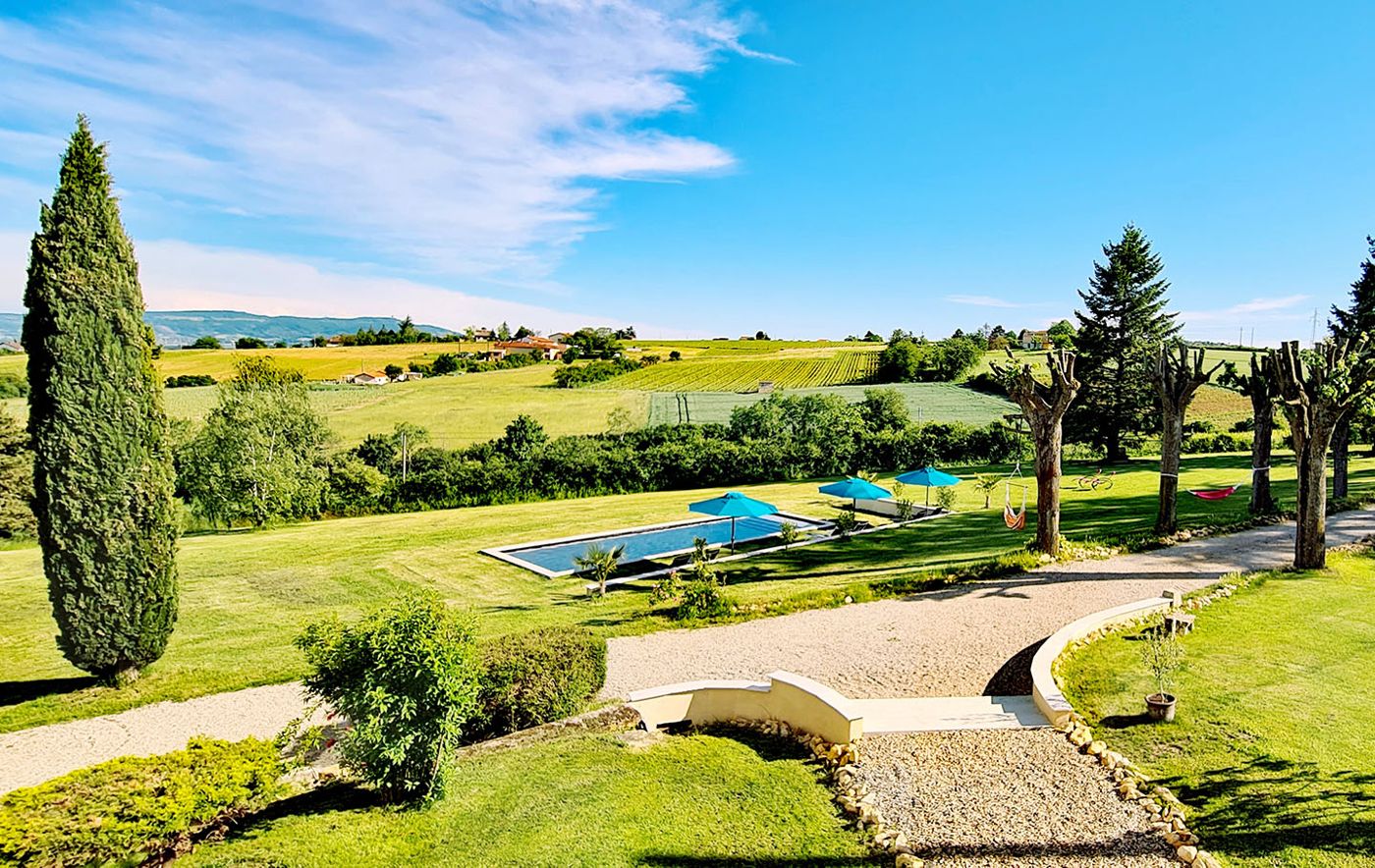 Casa Vigna