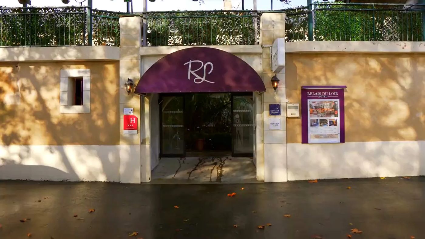 Le Relais du Loir