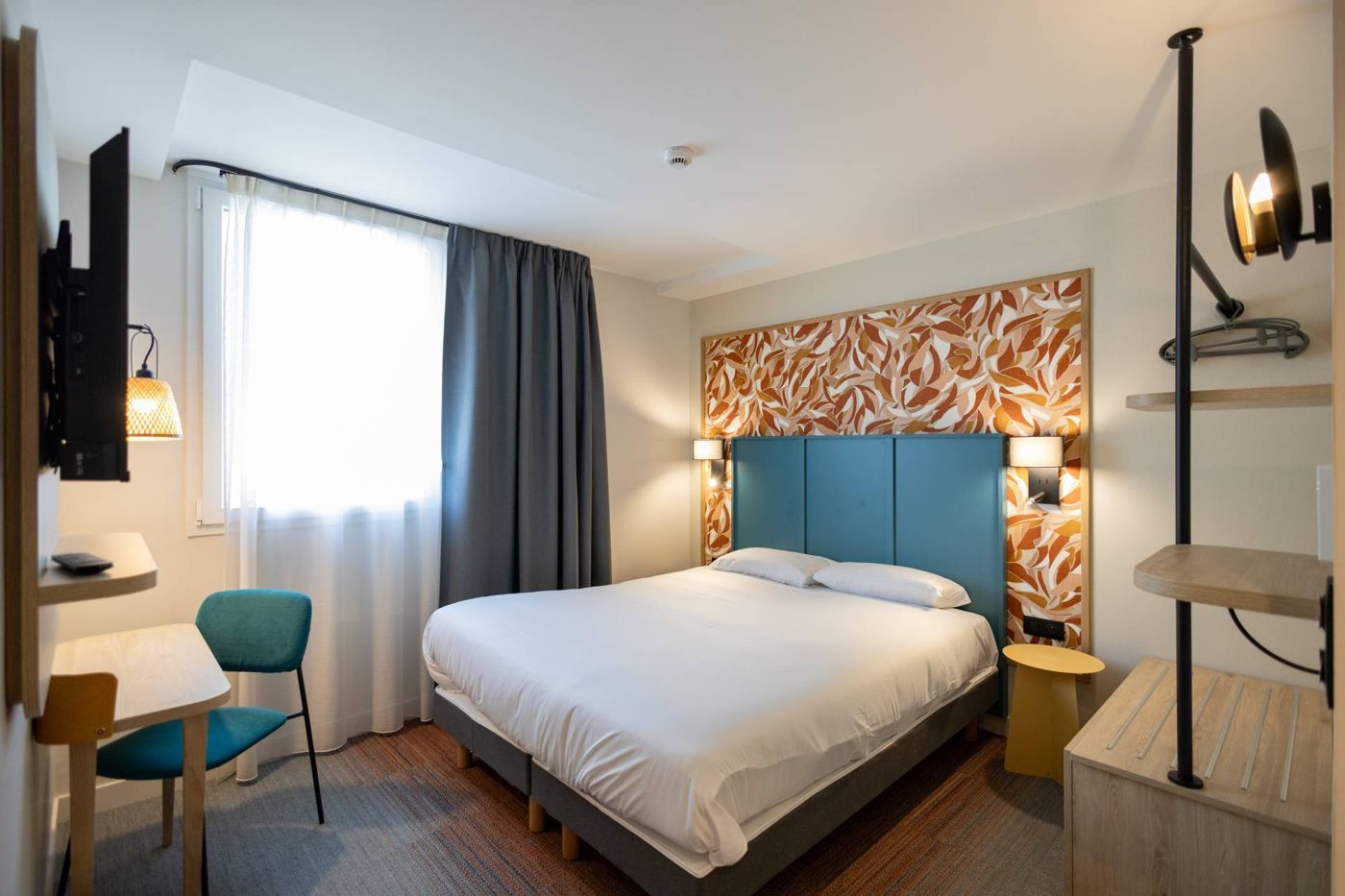 Sure Hotel