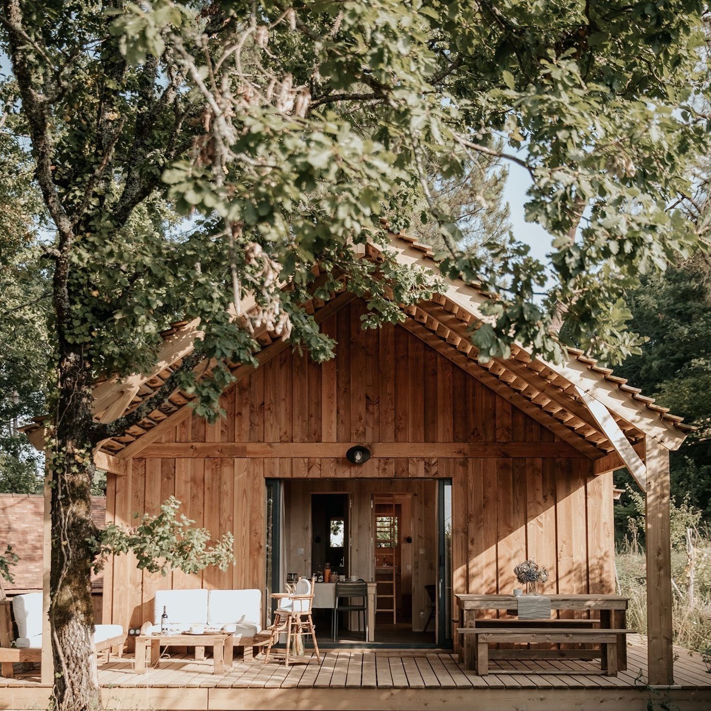 Domaine Saint-Amand