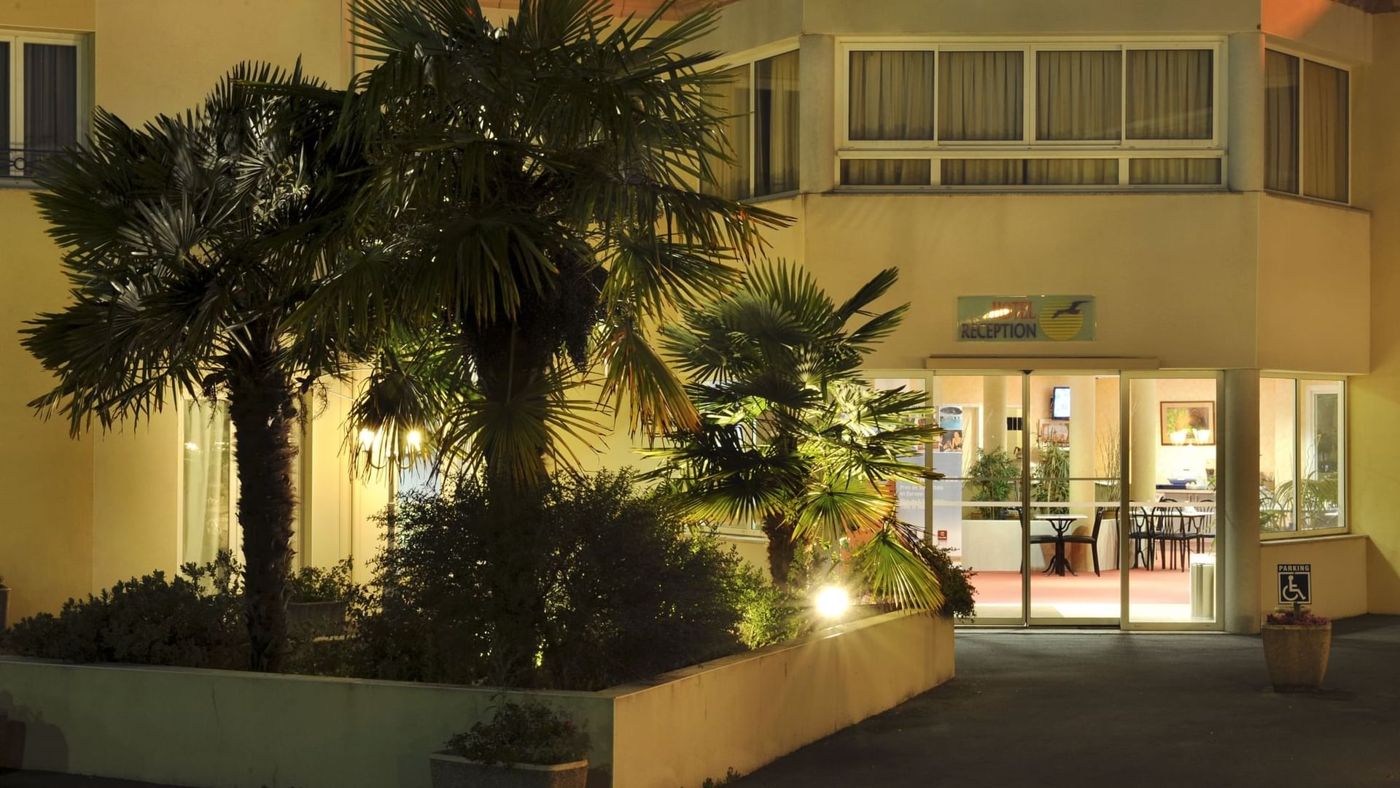 The Originals City - Hôtel des Arènes