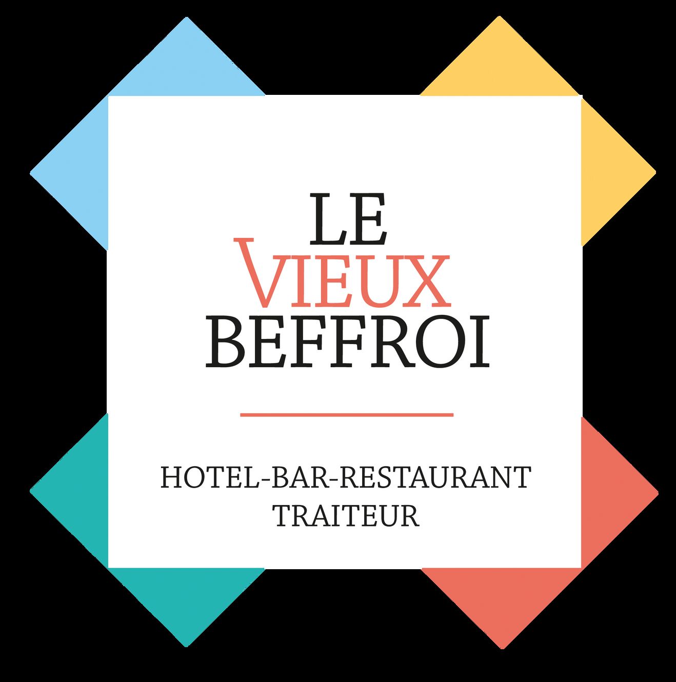 Le Vieux Beffroi