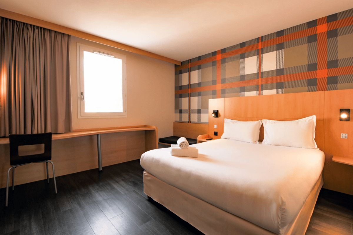 easyHotel
