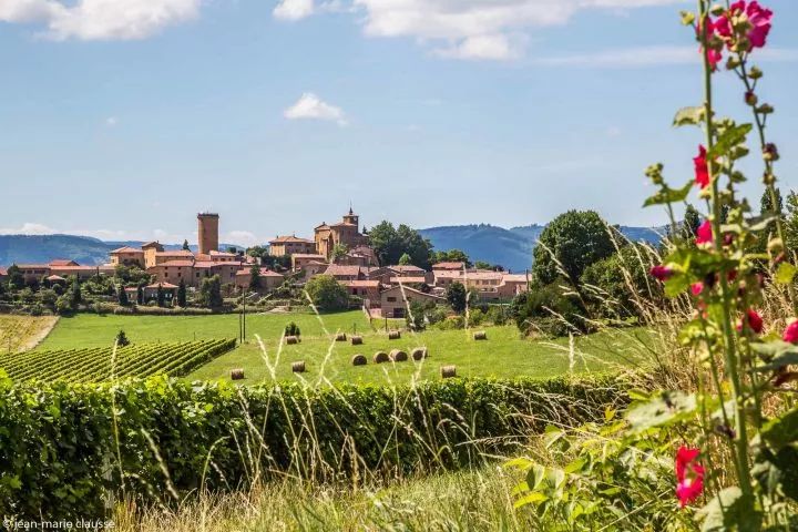 Côté Hôtel