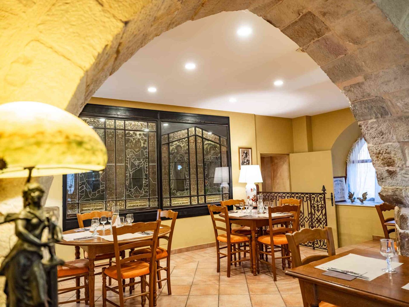 L'Ancienne Auberge
