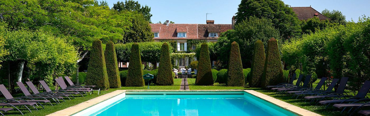 Le Vieux Logis