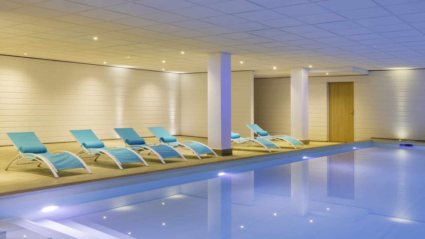 Hôtel Escapade - Best Western Plus