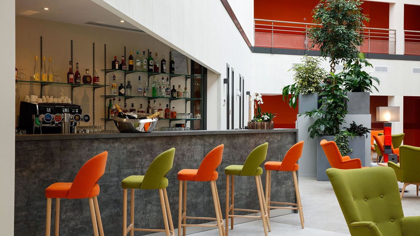 Hôtel Escapade - Best Western Plus