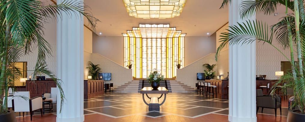 Hôtel Spa Le Splendid
