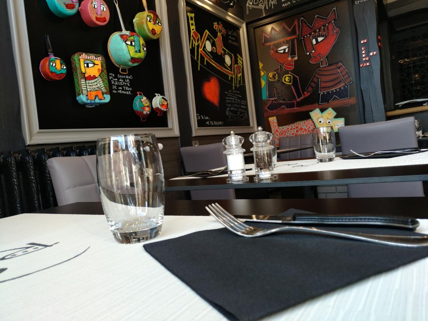 Hôtel Restaurant Relais Lorraine Alsace Père & Fils