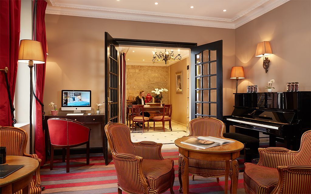 Relais Saint-Jacques