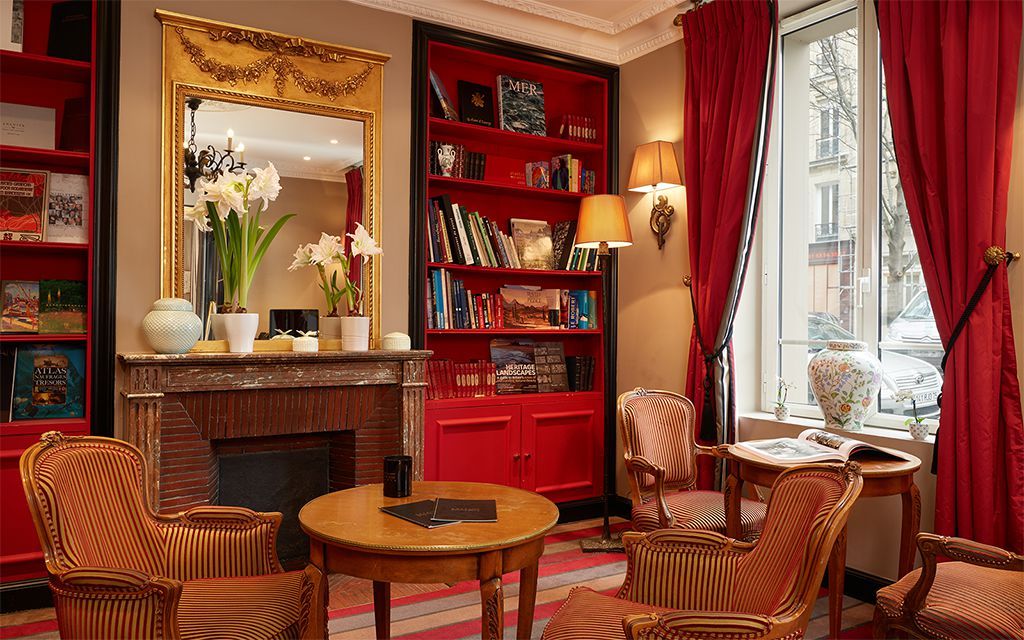 Relais Saint-Jacques