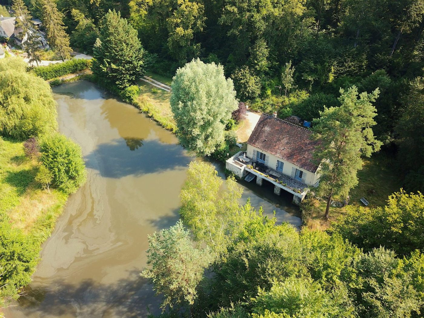 B&B Le jardin de Saint-Jean