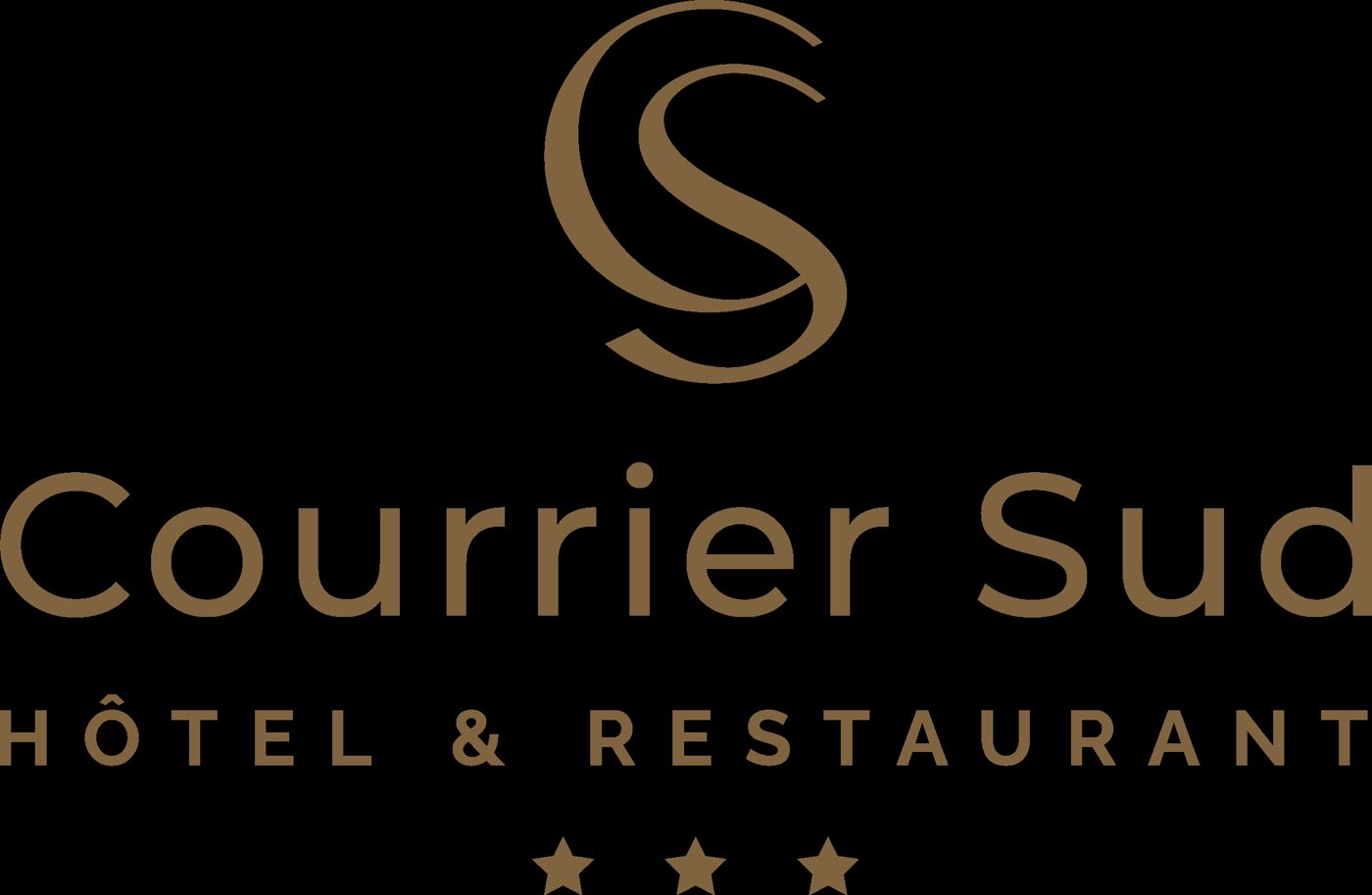 Hôtel Courrier Sud