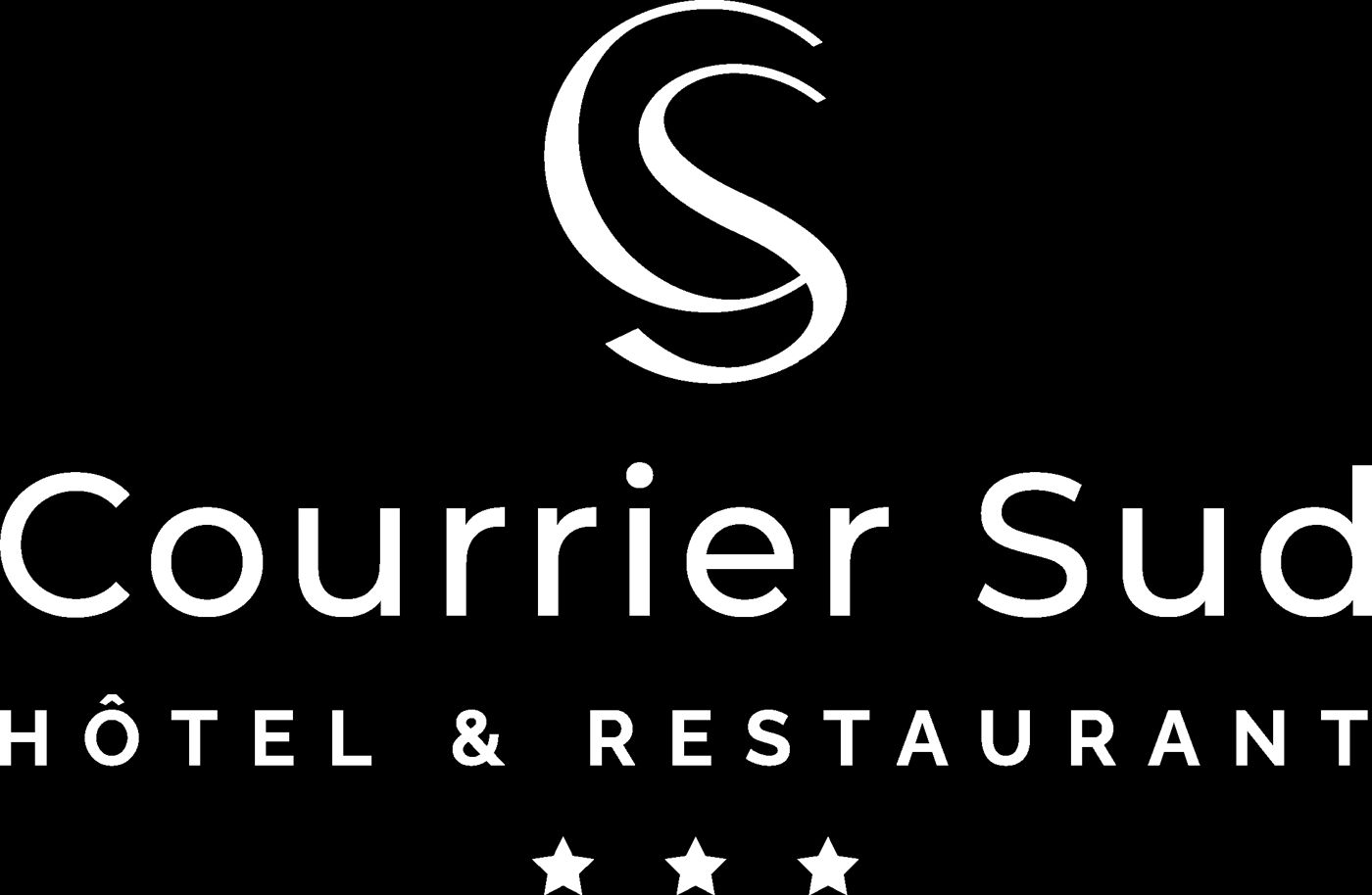 Hôtel Courrier Sud