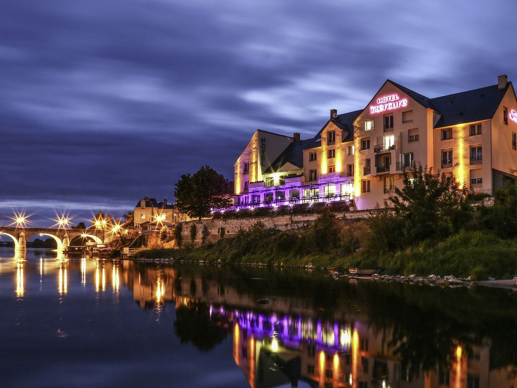 Hôtel Mercure
