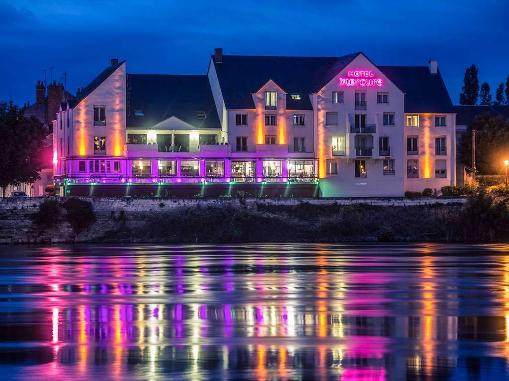 Hôtel Mercure