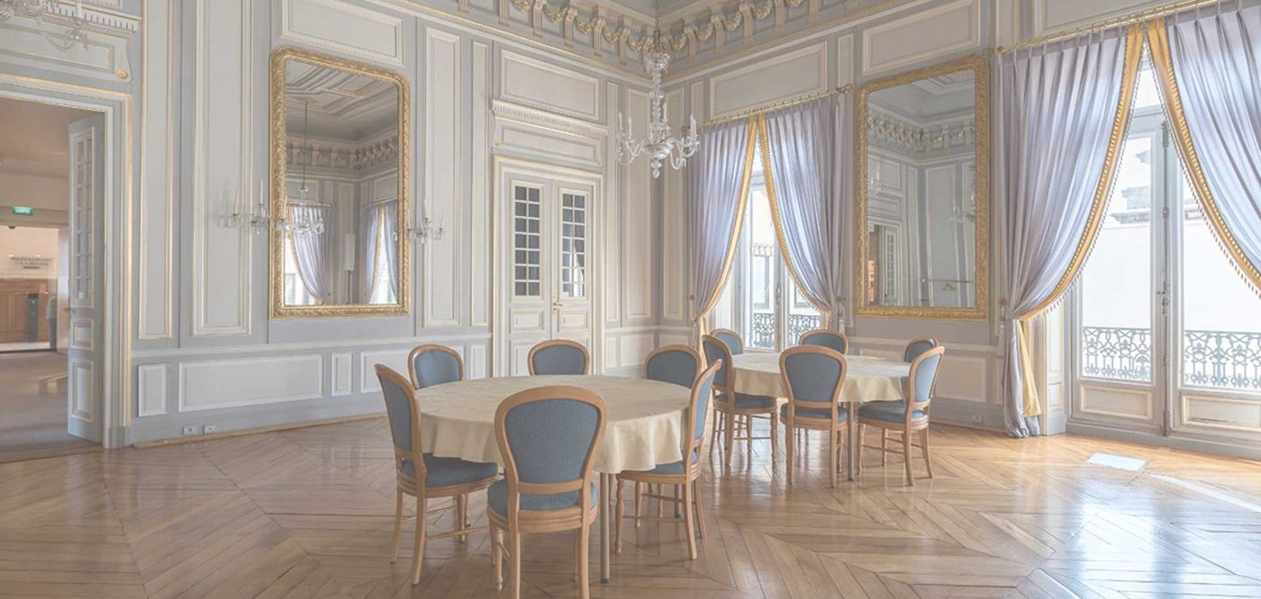 Grand Hôtel des Bains