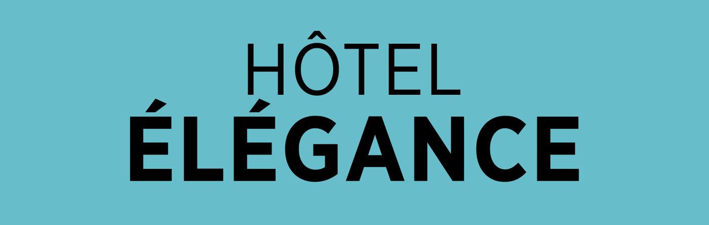 Grand Hôtel