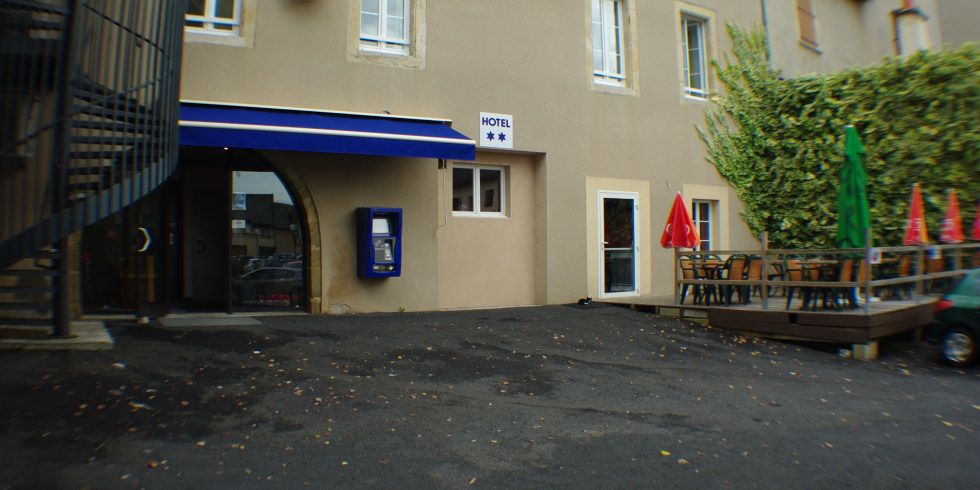 Hôtel de France