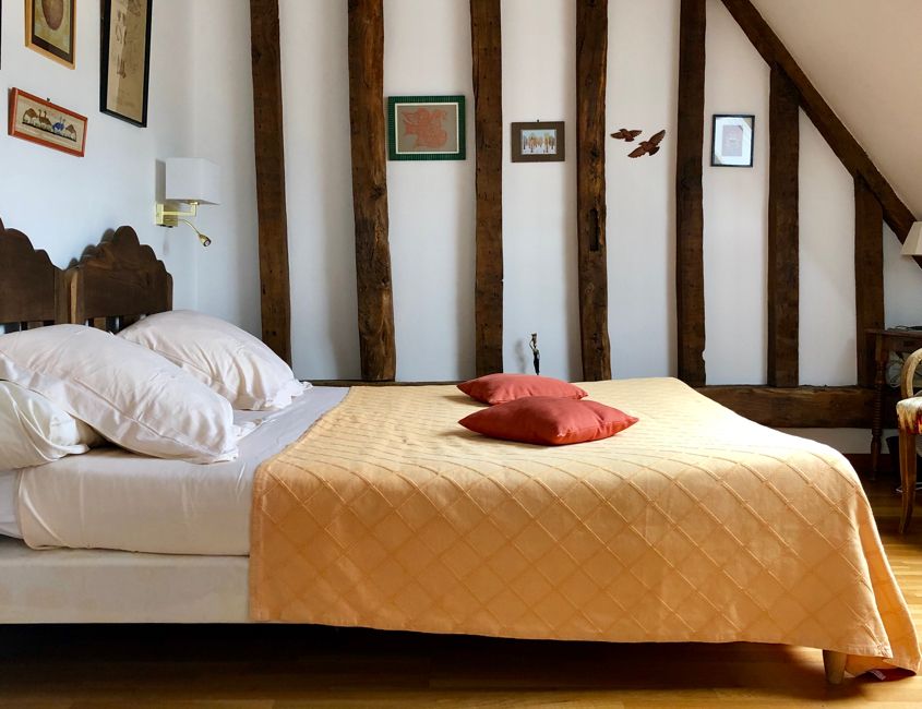 La Grange du Plessis
