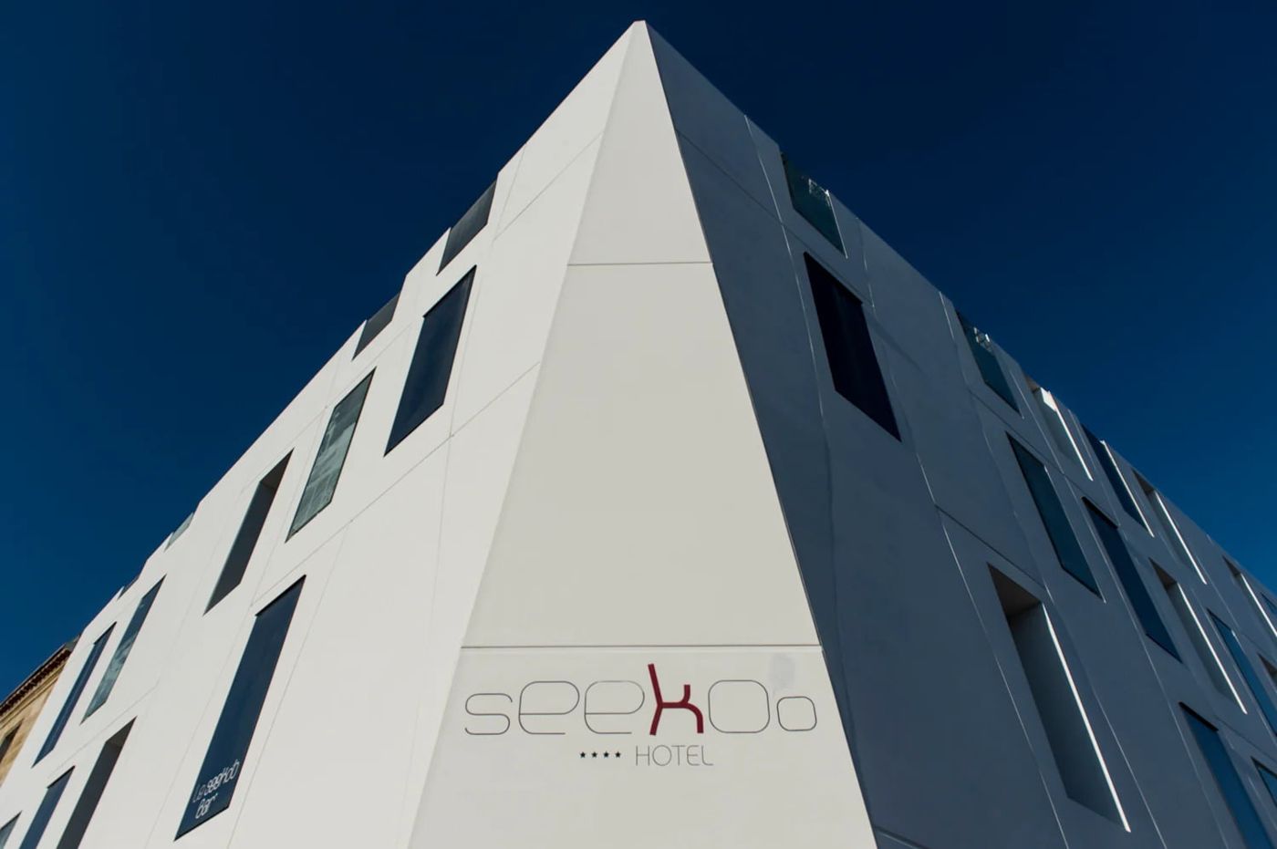 Seeko'o Hotel