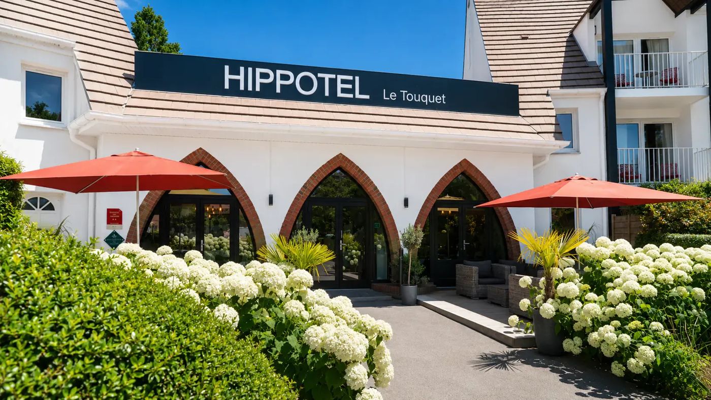 Hippotel
