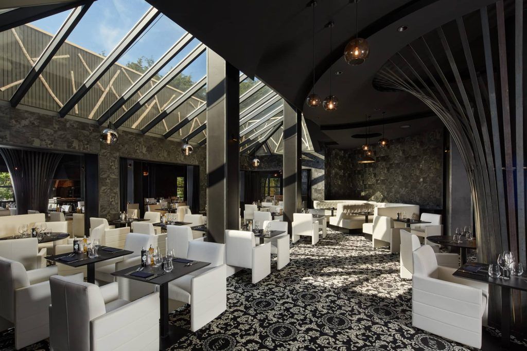 Le Grand Hôtel**** Le Touquet